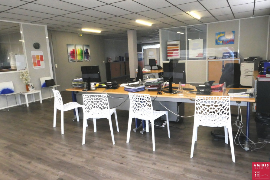 location Bureau Colomiers - Photo 2
