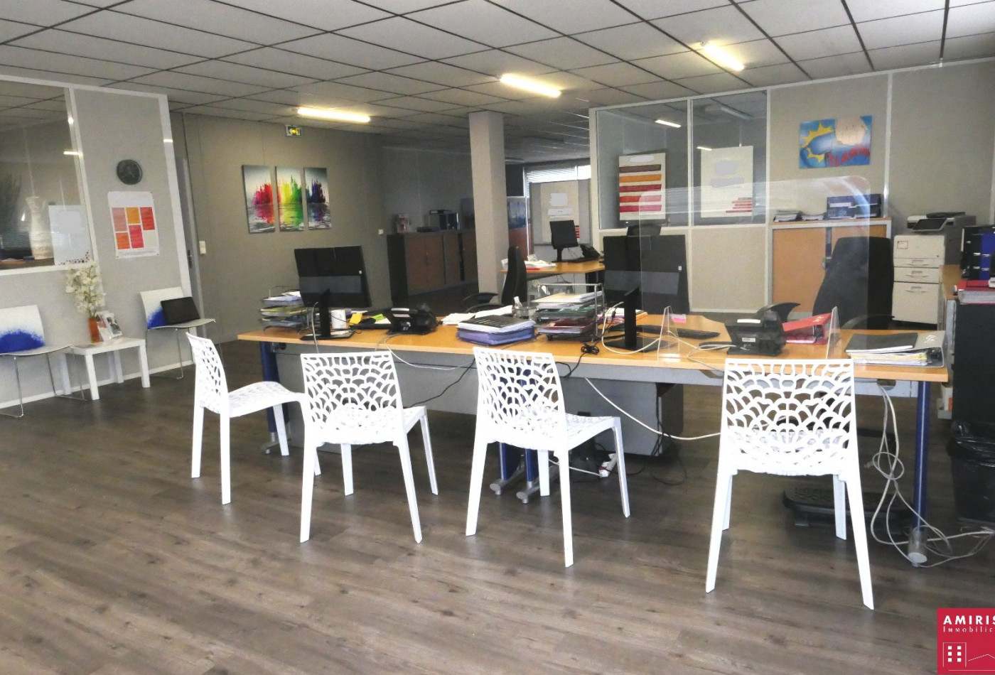 location Bureau Colomiers - Photo 2