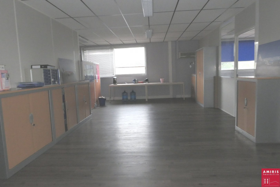 location Bureau Colomiers - Photo 4