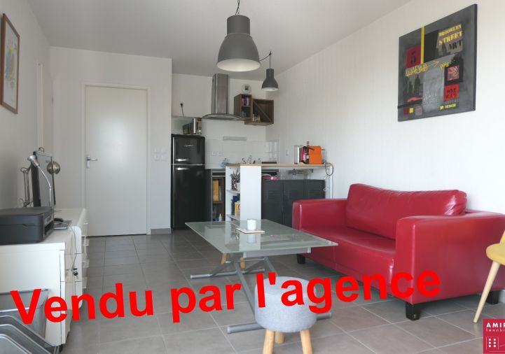 A vendre Appartement Toulouse | Réf 31103564 - Amiris immobilier