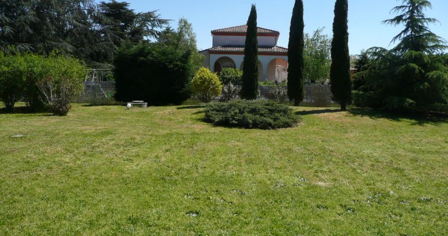 location Maison Tournefeuille