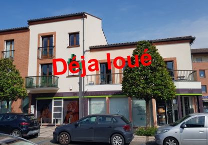 location Appartement Tournefeuille