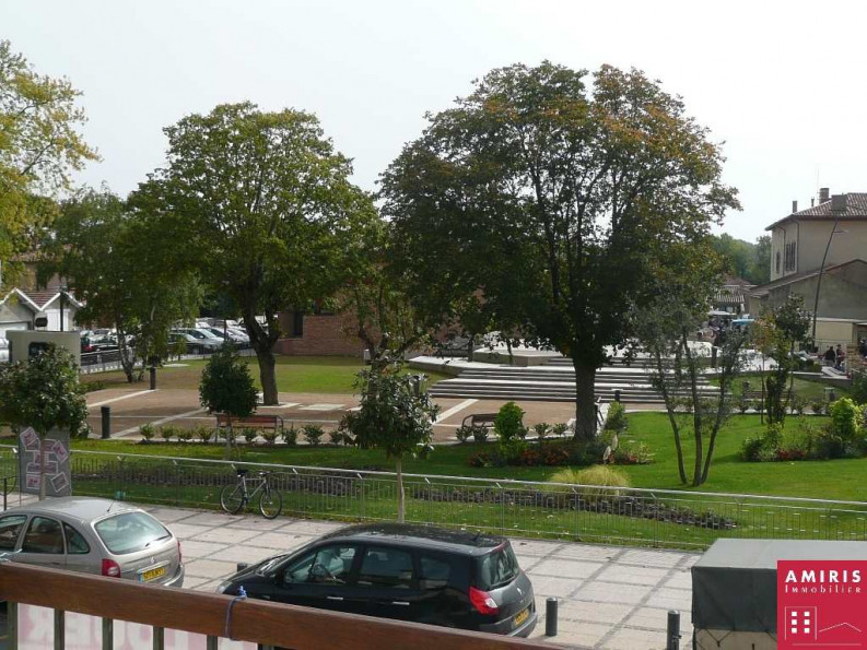 location Appartement Tournefeuille - Photo 7