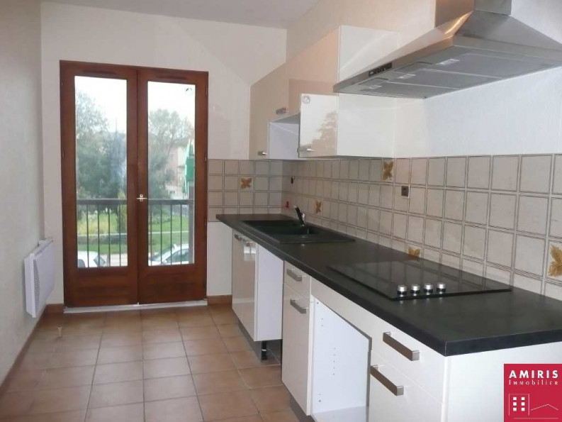 location Appartement Tournefeuille - Photo 3