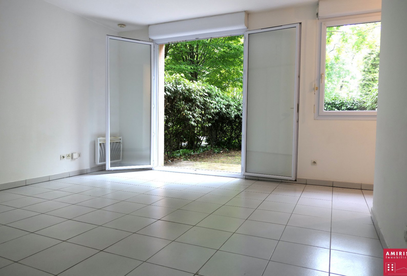 vente Appartement en résidence Tournefeuille - Photo 2