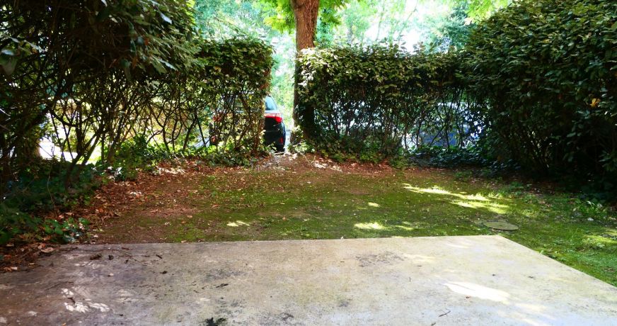 vente Appartement en résidence Tournefeuille