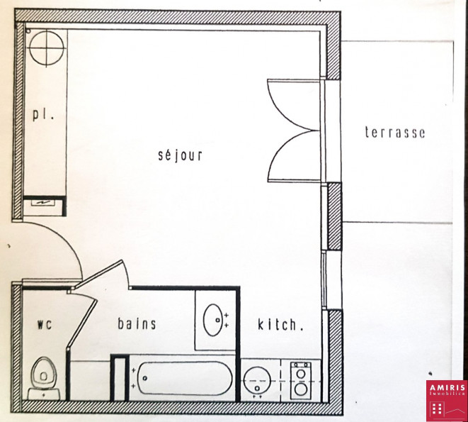 vente Appartement en résidence Tournefeuille - Photo 6
