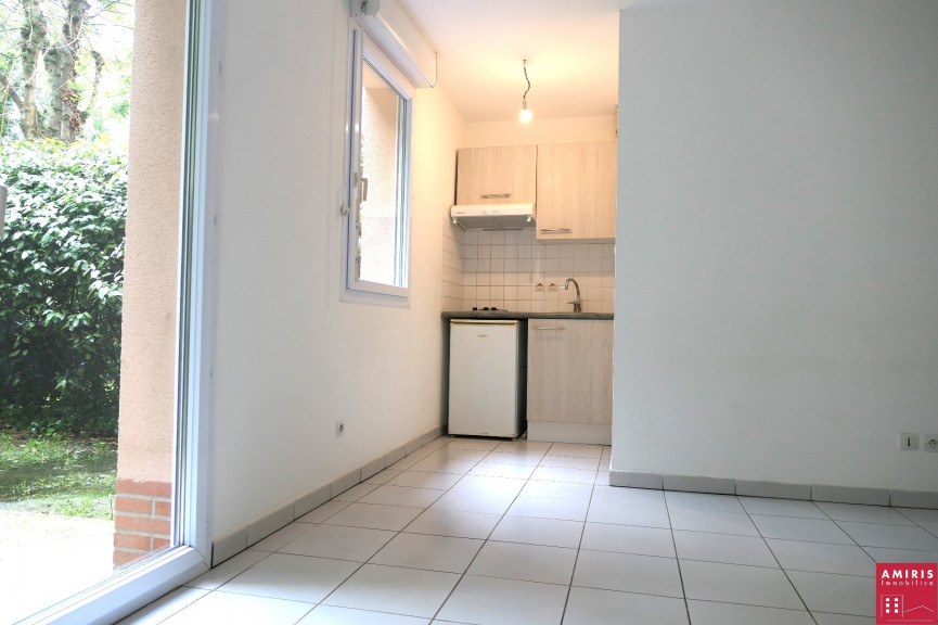 vente Appartement en résidence Tournefeuille - Photo 3