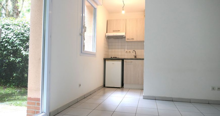 vente Appartement en résidence Tournefeuille