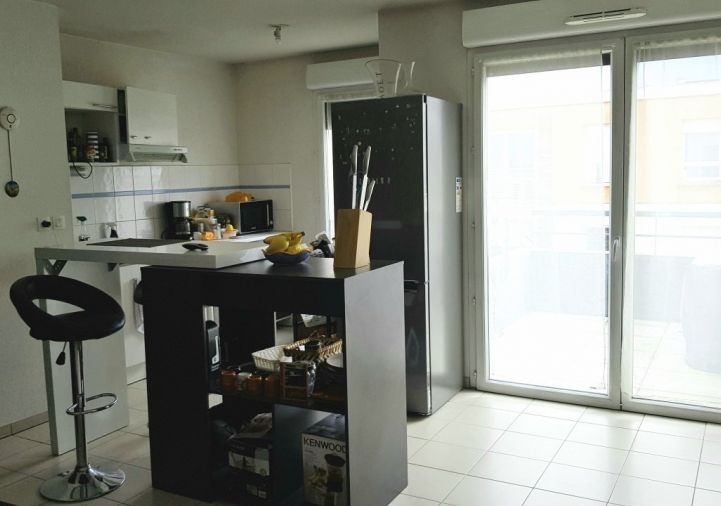 vente Appartement Toulouse