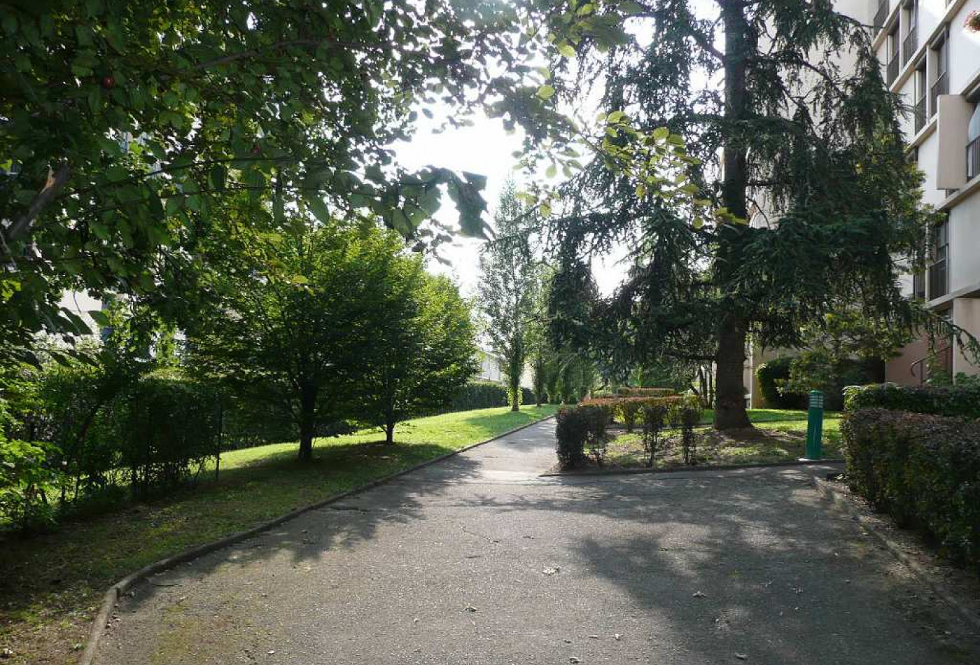 location Appartement Colomiers - Photo 9