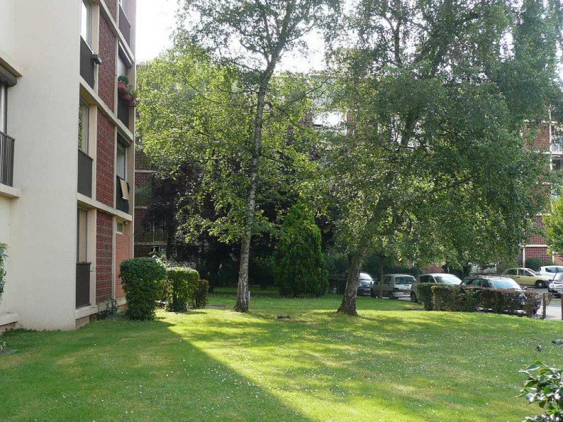 location Appartement Colomiers - Photo 10