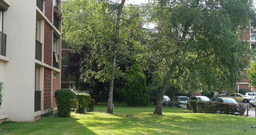 location Appartement Colomiers