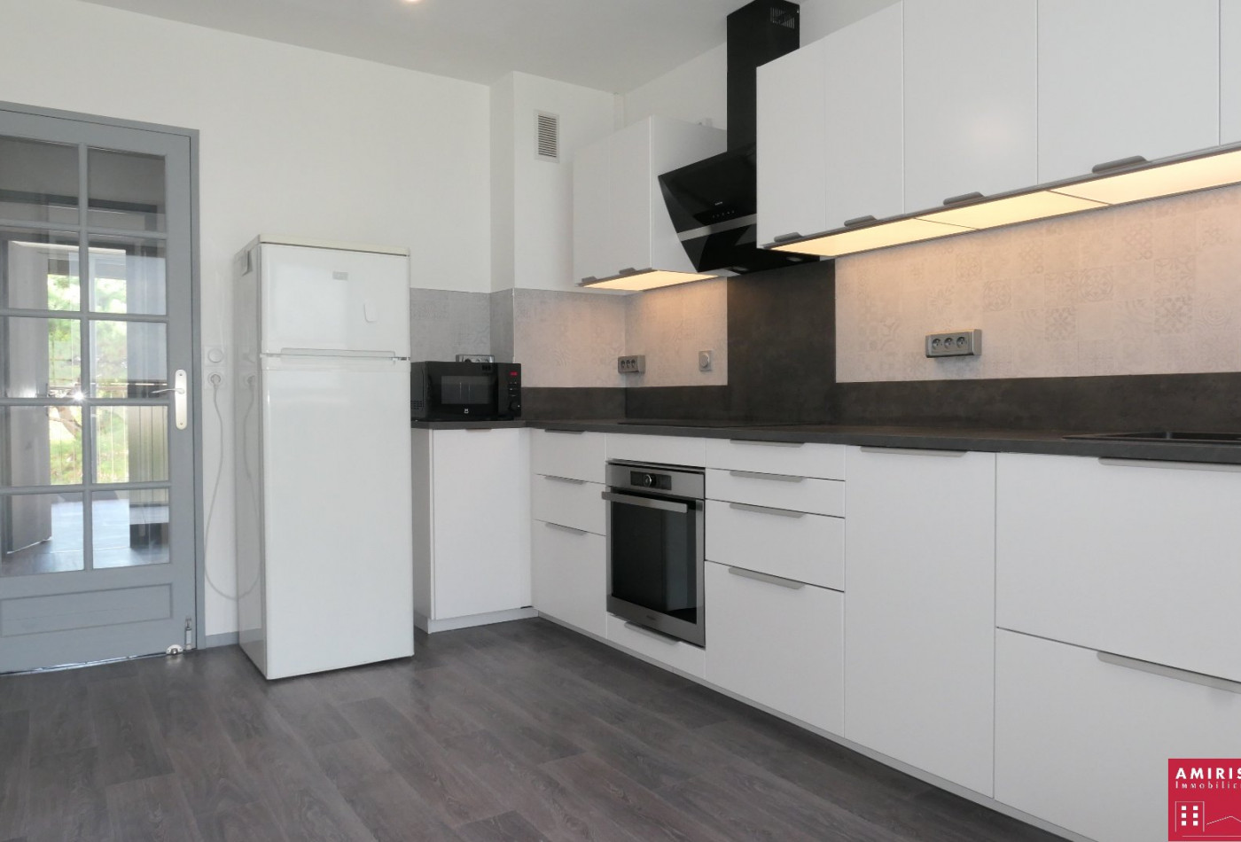 location Appartement Colomiers - Photo 1