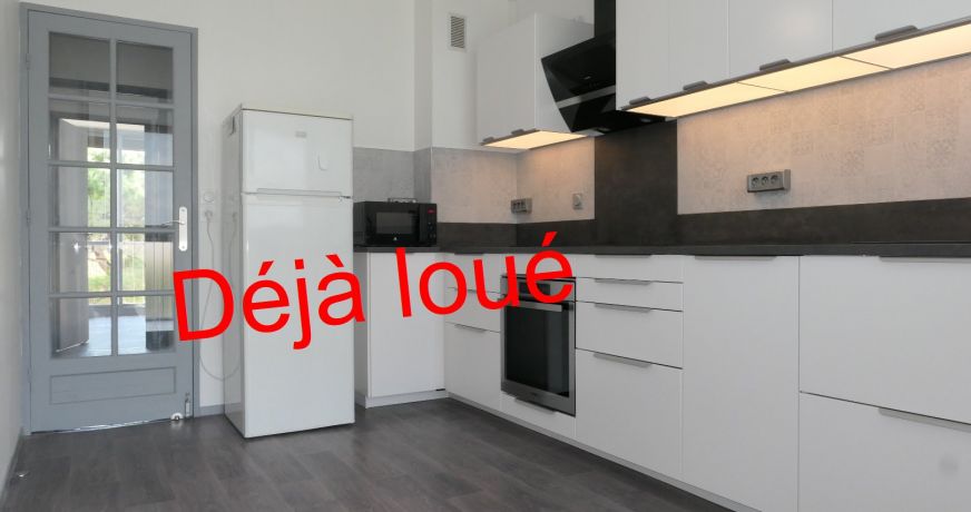 location Appartement Colomiers