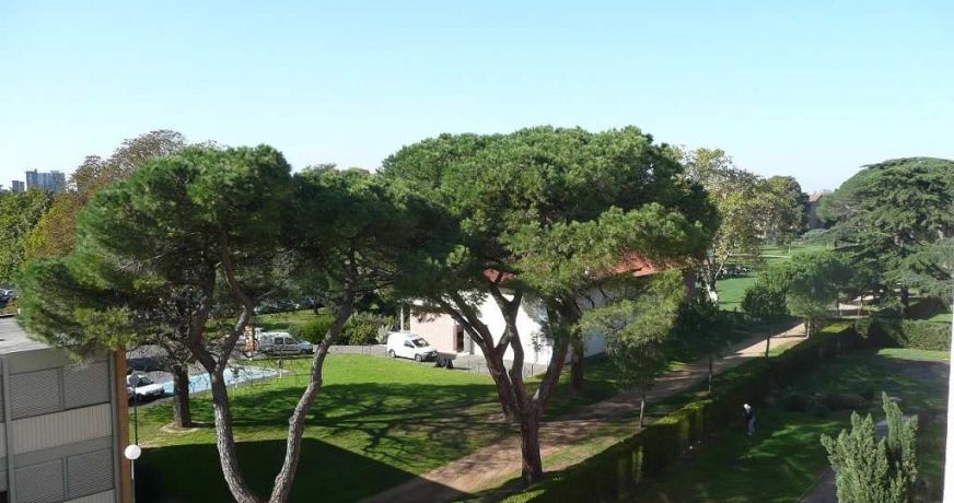 location Appartement Colomiers