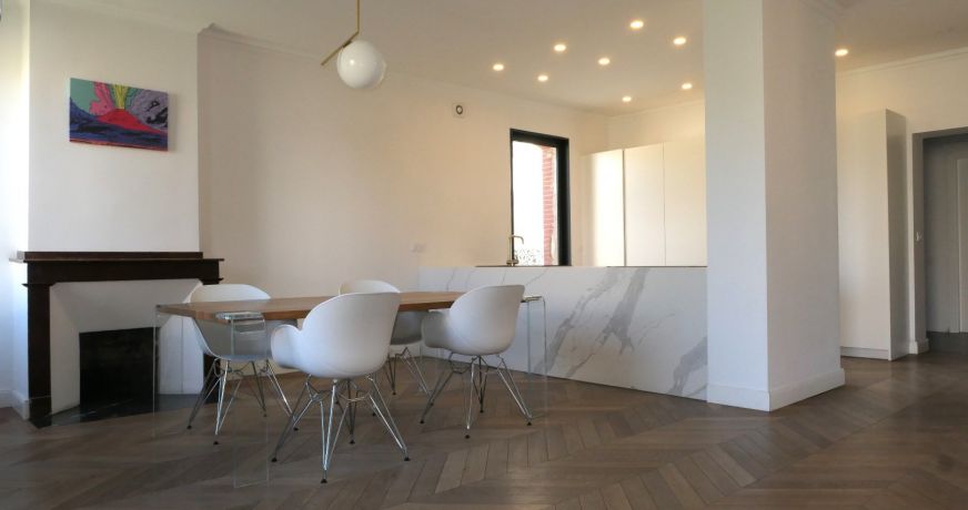 vente Maison Toulouse