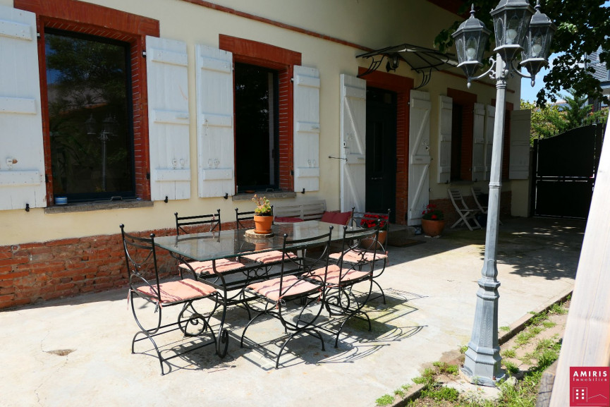 vente Maison Toulouse - Photo 1