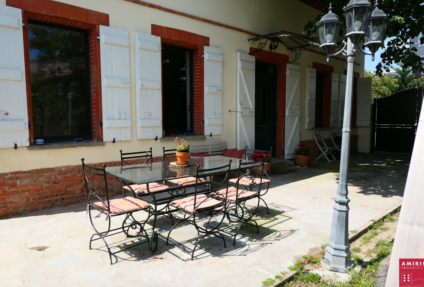 vente Maison Toulouse - Photo 1