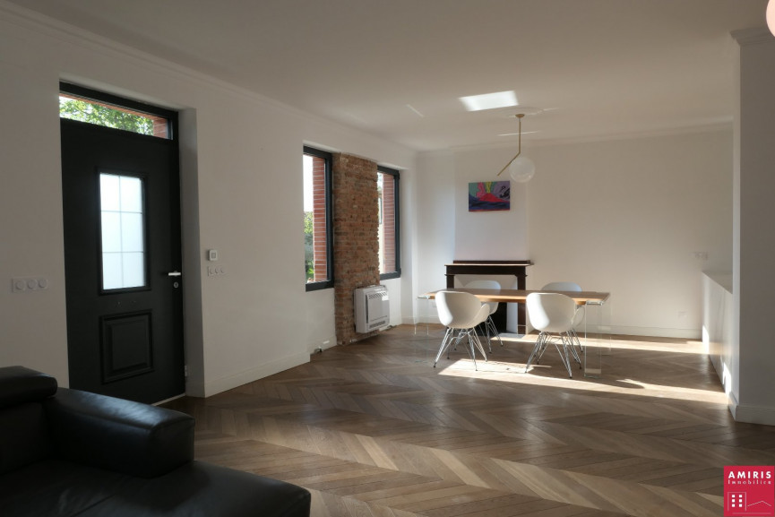 vente Maison Toulouse - Photo 3