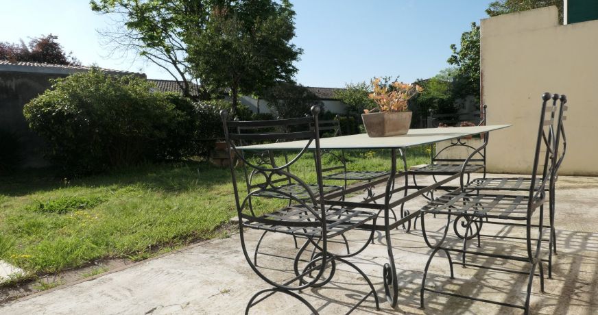 vente Maison Toulouse