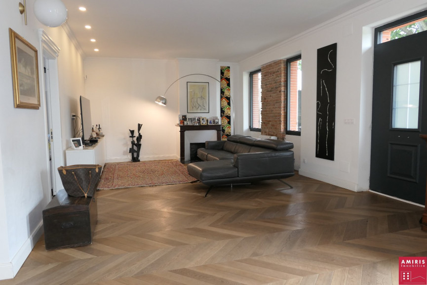 vente Maison Toulouse - Photo 2