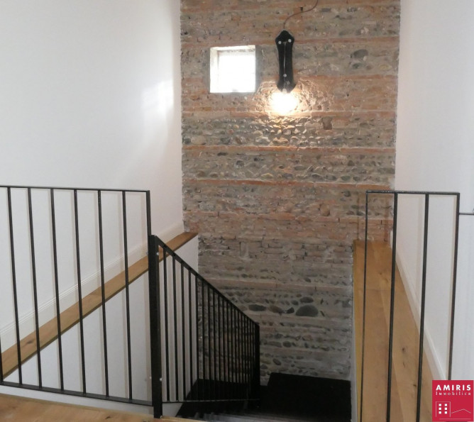 vente Maison Toulouse - Photo 7