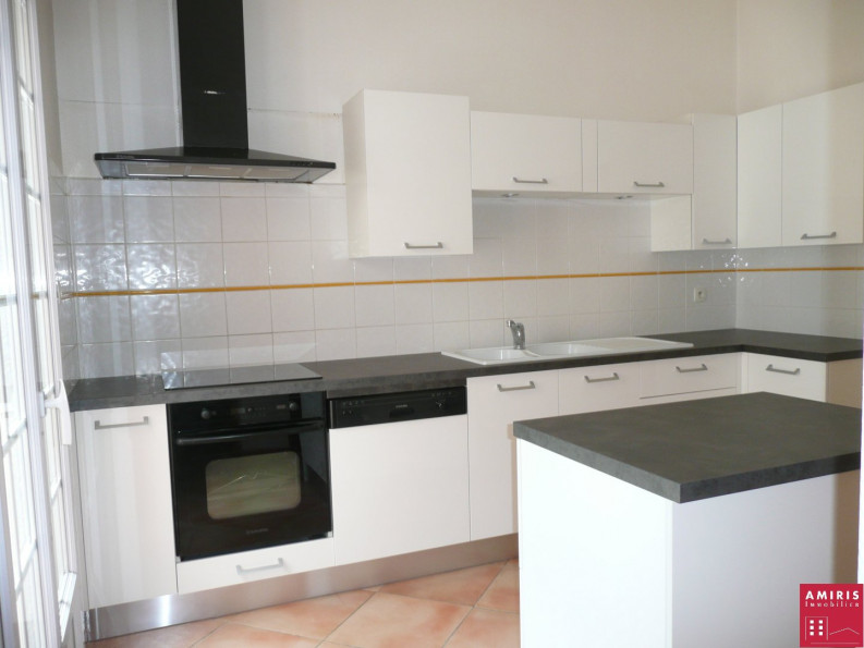 location Maison Tournefeuille - Photo 6