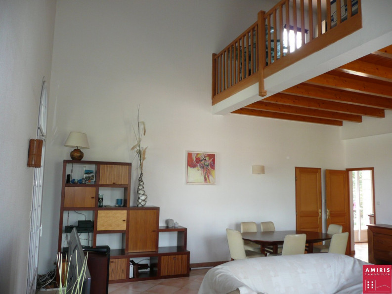 location Maison Tournefeuille - Photo 3