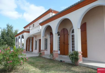 location Maison Tournefeuille