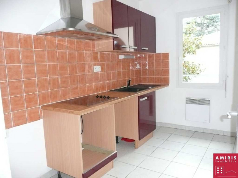 location Appartement Tournefeuille - Photo 7