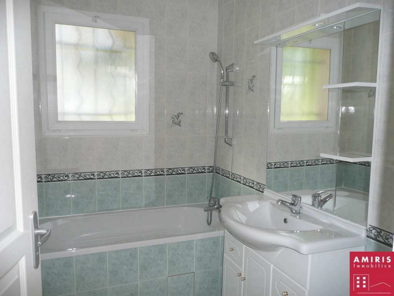 location Appartement Tournefeuille - Photo 10