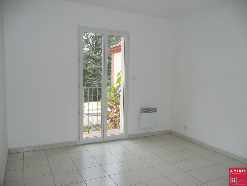 location Appartement Tournefeuille - Photo 8
