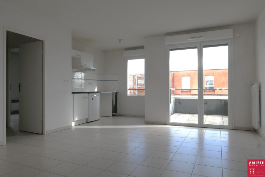 vente Appartement Toulouse - Photo 1