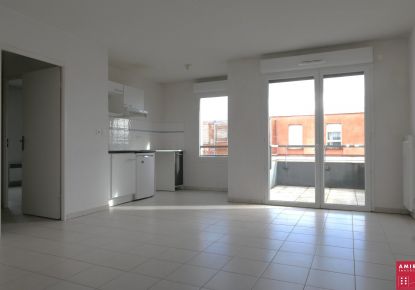 vente Appartement Toulouse