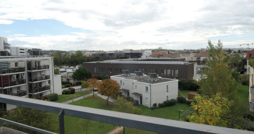 vente Appartement Toulouse