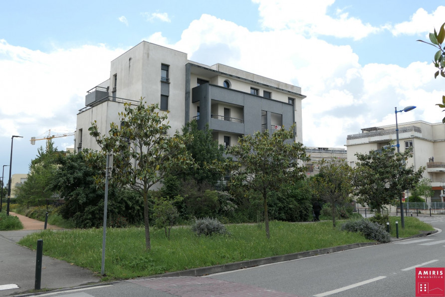 vente Appartement Toulouse - Photo 9