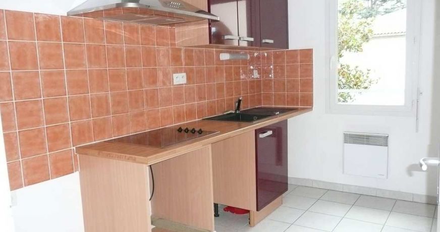 location Appartement Tournefeuille