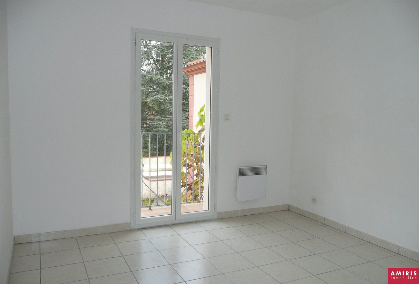 location Appartement Tournefeuille - Photo 9