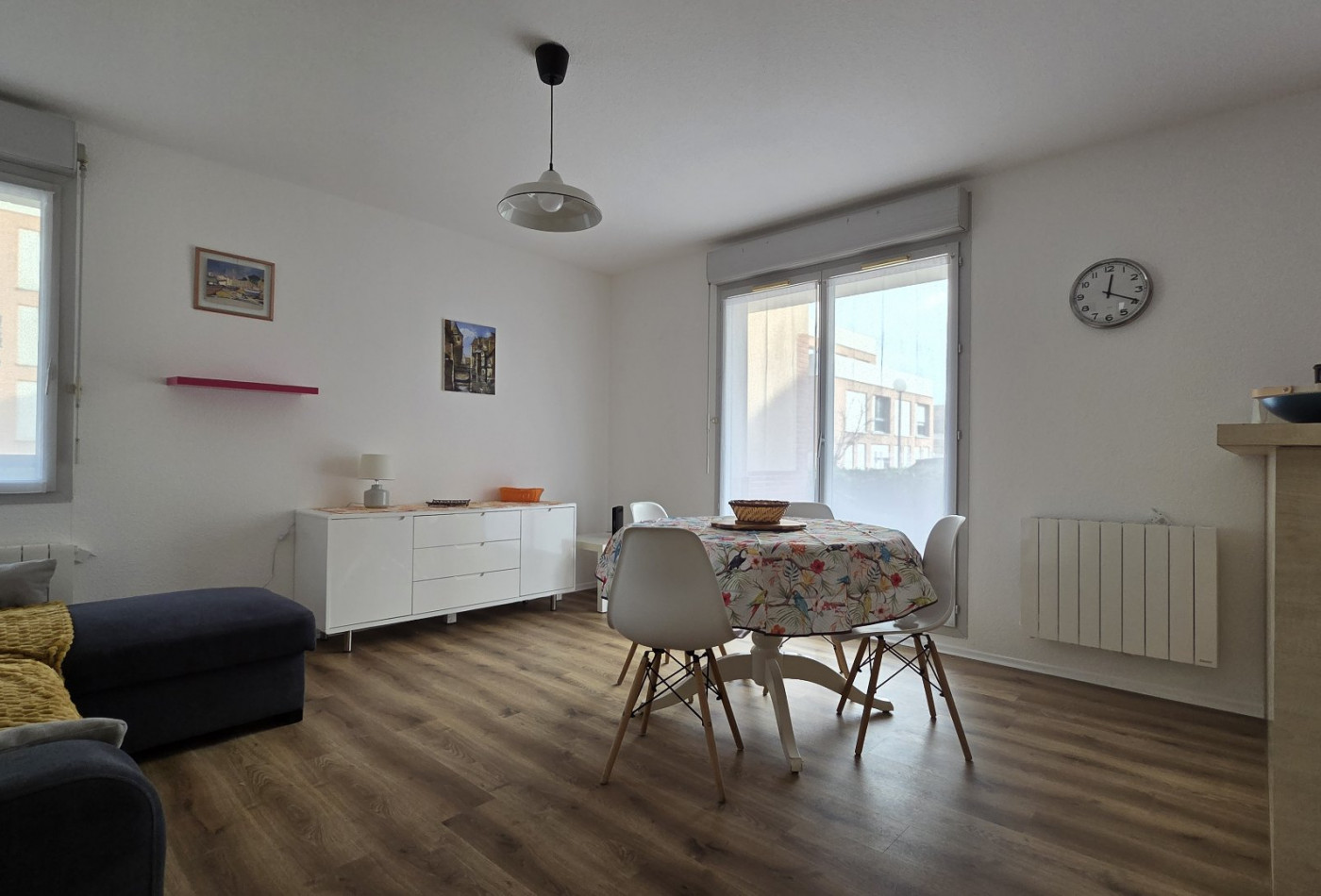 location Appartement Toulouse - Photo 2