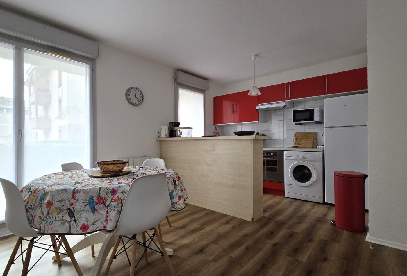 location Appartement Toulouse - Photo 1