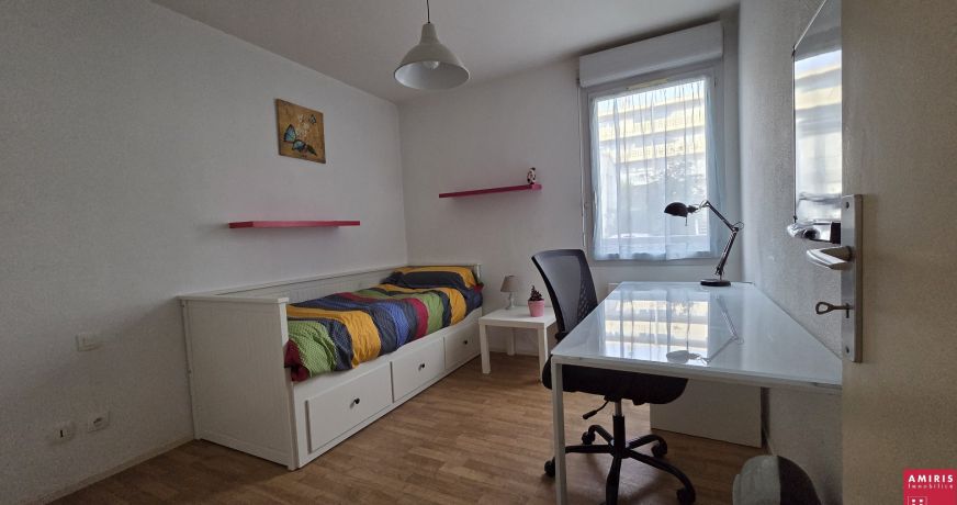 location Appartement Toulouse