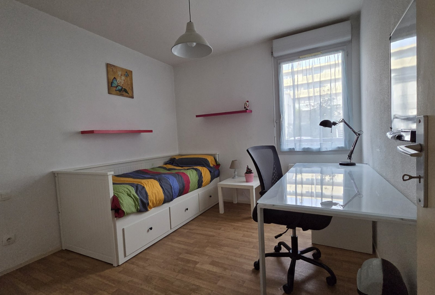 location Appartement Toulouse - Photo 7