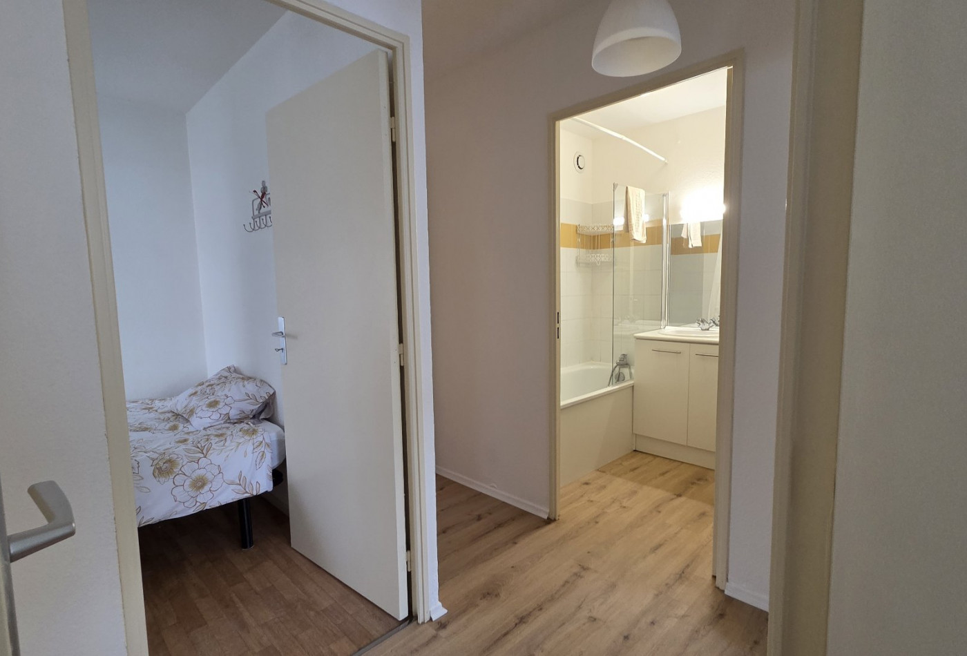 location Appartement Toulouse - Photo 8