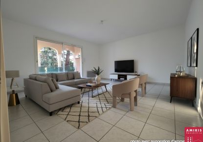 location Appartement Tournefeuille