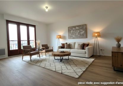 location Appartement Tournefeuille