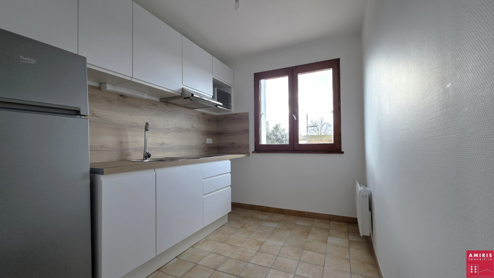 location Appartement Tournefeuille - Photo 4