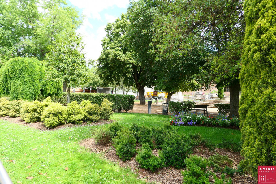 location Appartement Tournefeuille - Photo 3