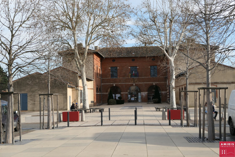 location Appartement Tournefeuille - Photo 10