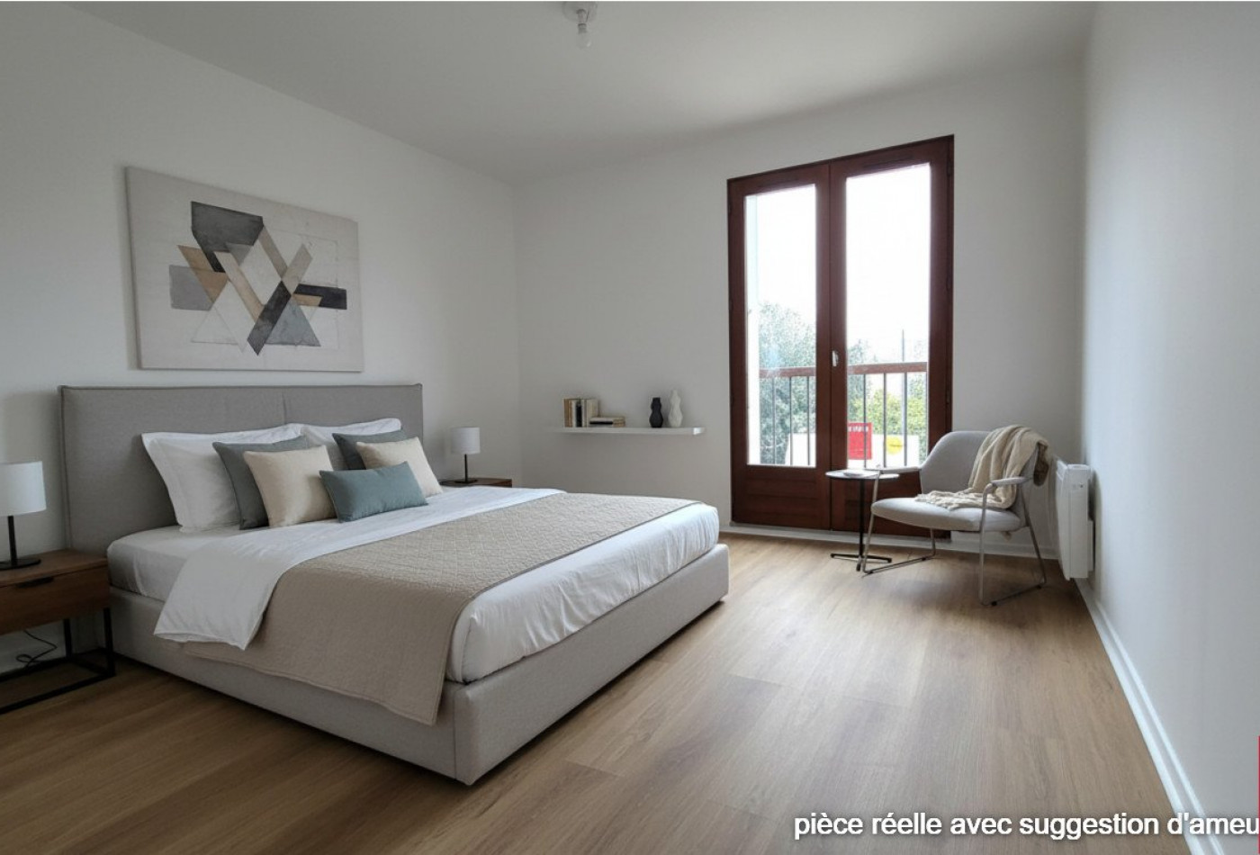 location Appartement Tournefeuille - Photo 5